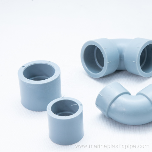 Hot sell Marine PERT Pipe fittings PN10/16